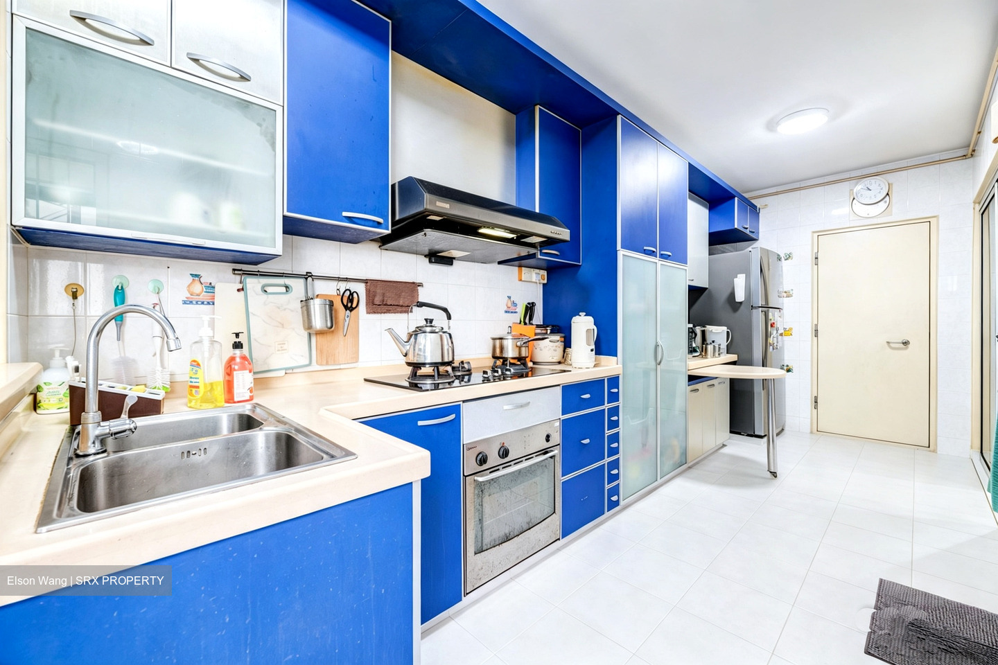 Blk 275D Wenya (Jurong West), HDB 5 Rooms #590898441